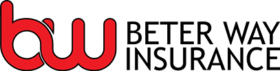 Better Way Insurance Agency Logo